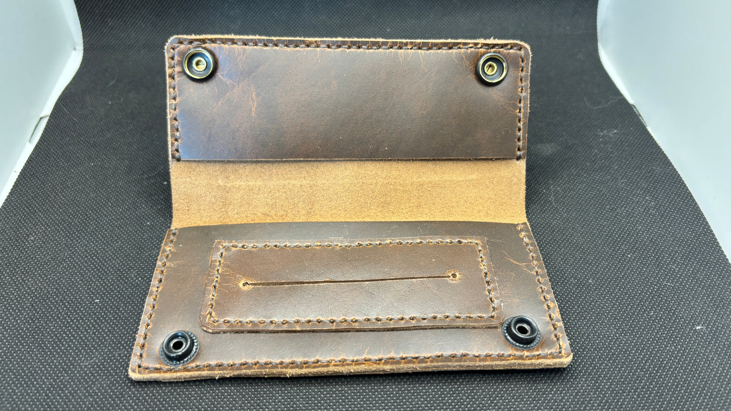 EDC Tabaco pouch
