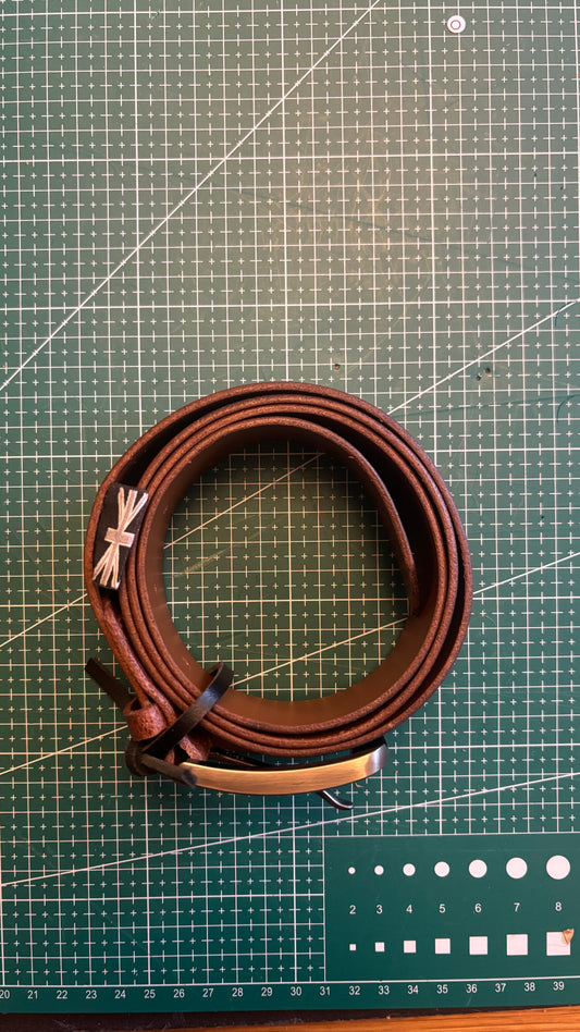 Genuine Leather Belts