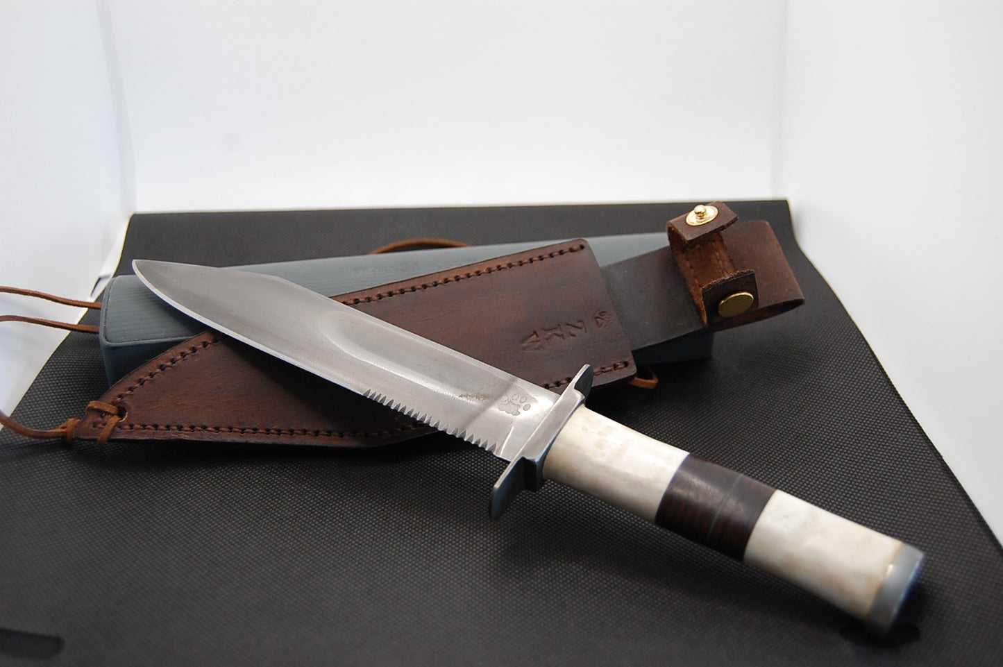 Knives on request