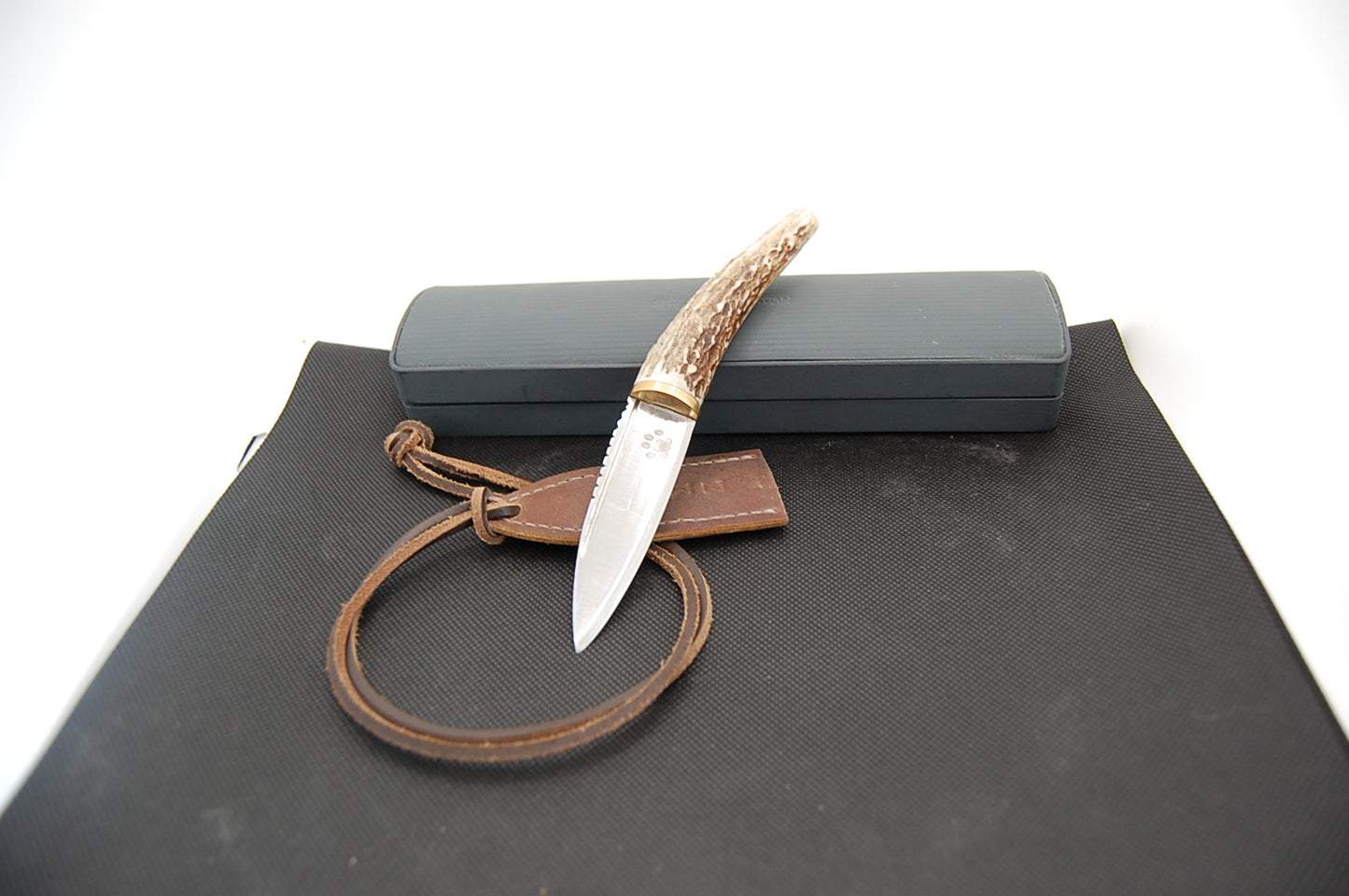 Sgian Dubh