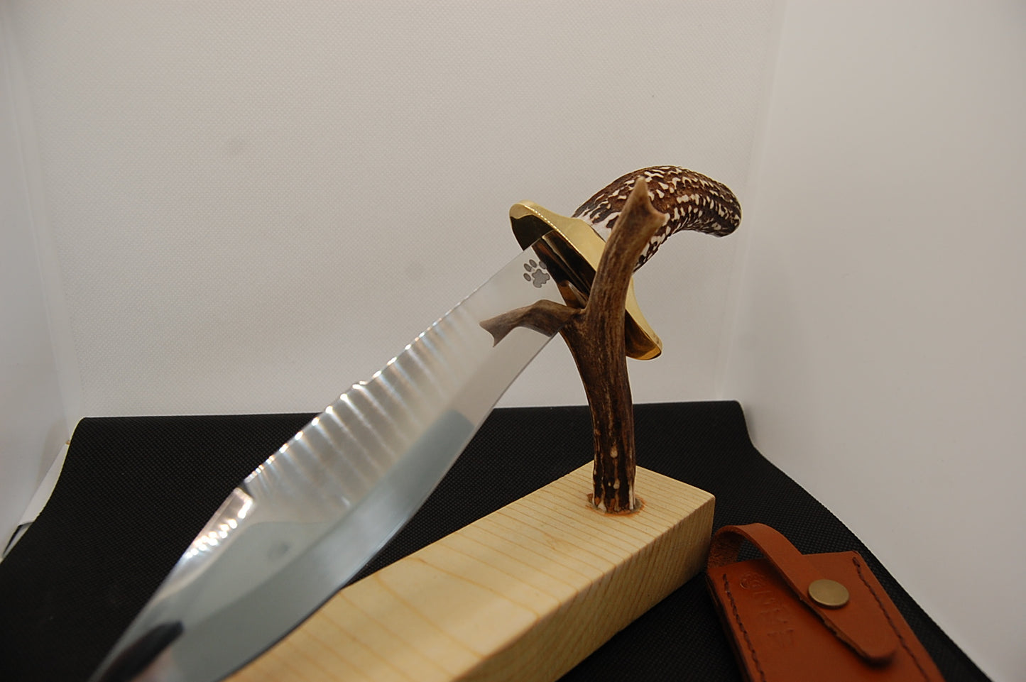 Knives on request