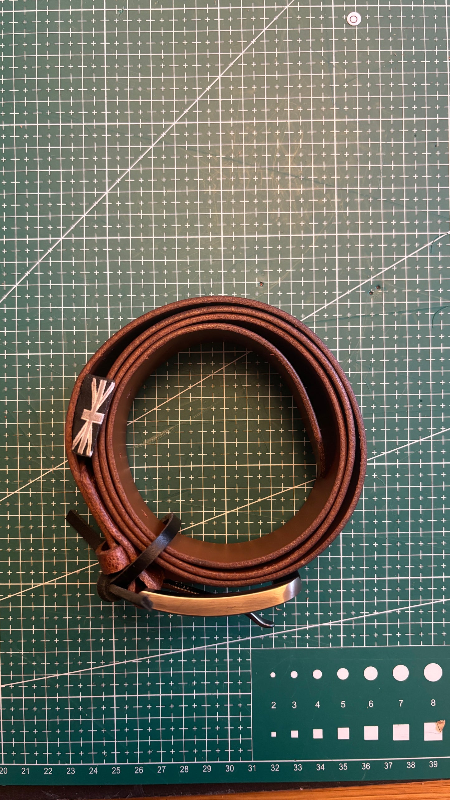 Genuine Leather Belts