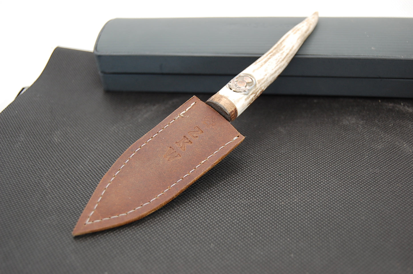 Sgian Dubh
