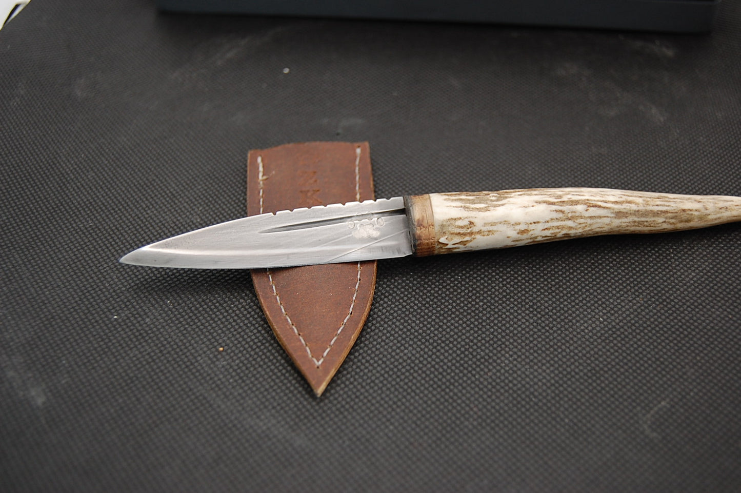 Sgian Dubh