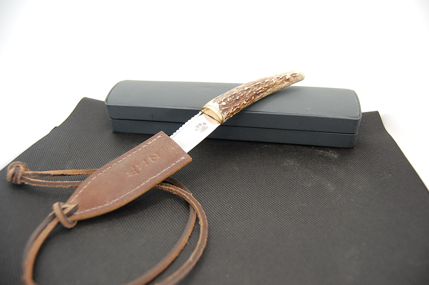 Sgian Dubh