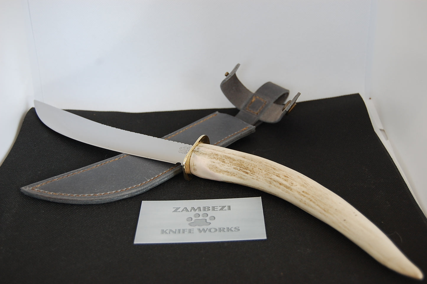 Knives on request